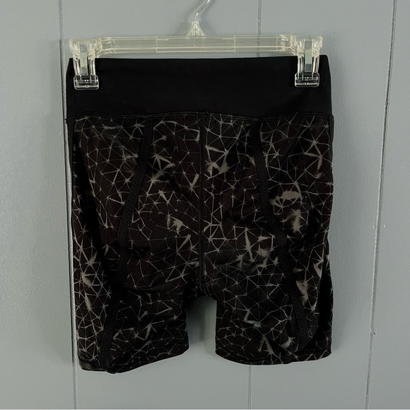 Lululemon Biker Shorts - Picture 4 of 5